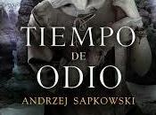Tiempo Odio
