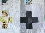 Cross progress