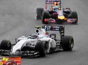 Williams aleja podio gracias safety