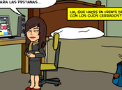 Tutorial puntos básicos ganchillo