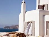 Inspiración griega blanco