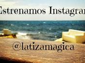 ¡Estrenamos Instagram!