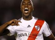 Equipos italianos quieren Eder Álvarez Balanta