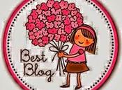 Nominacio Premio Best Blog