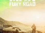 Tráiler español 'Mad Max: Furia carretera'