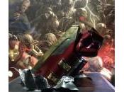 [SDCC2014] Mejor vistazo puño Hulkbuster Ultrón Vengadores: