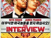Nuevo póster trailer internacional "the interview"