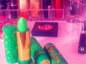 Sorteo labiales mágicos marroquíes!