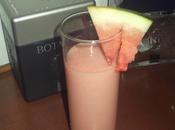 Batido sandia