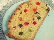 Budín inglés