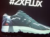 Presentación Colección FLUX Adidas