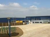 Dachser inaugura nuevo centro logístico situado Reino Unido