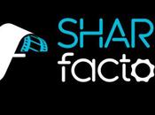 SHAREfactory recibirá mañana actualización