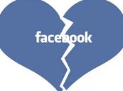 Facebook puede predecir relación