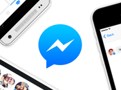 Facebook forzará usuarios descargar Messenger,