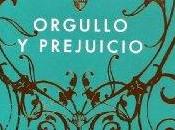 Orgullo prejuicio