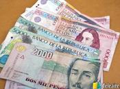 pesos colombianos