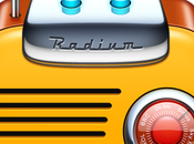 Chicos Papás salió radio