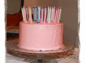Devil´s food cake... para chica rosa. ¡¡30 cumpleaños Almu!! Elemental, Sherlock