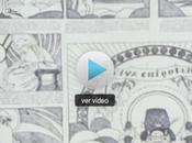 RTVE recupera programa Historieta” 1984