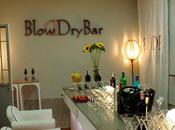 Beauty Parties Blow Madrid