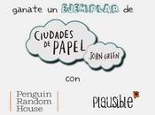Sorteo: Ciudades papel