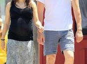 Ashton Kutcher Mila Kunis casarán julio 2015