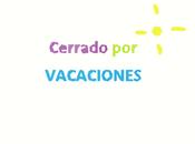 vamos... pero volveremos