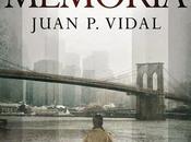 sueños memoria Juan Vidal