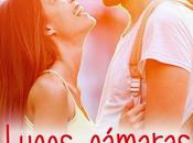 Luces, cámaras, ¡corazón!, Velvet Primera tumba derecha