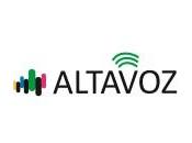 Altavoz, cooperativa integración social