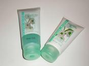 Cheap&amp;Chic: exfoliante mascarilla Pepino Bottega Verde