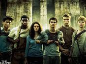 Entrada express: ¡2do trailer oficial "The Maze Runner: Correr Morir"!