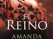 reino reina cementerio II), Amanda Stevens