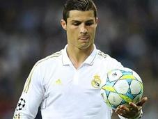 Cristiano Ronaldo quiere ganarlo todo Real Madrid esta temporada