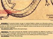 bioespeleología través filatelia