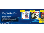 Confirmados juegos PlayStation Plus agosto