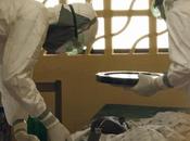 misioneros contraen virus Ébola Liberia