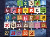 Calendario para Héctor