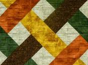 Mini Quilt Patchwork