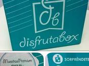 Muestras Premium transforma DisfrutabBox!!