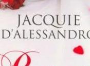 Rosas Rojas, Jaquie D'Alessandro