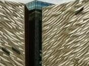 Museo Titanic, Irlanda