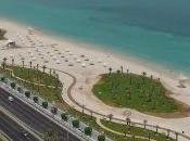 Playa Corniche Avenue, Emiratos Arabes
