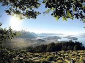 mejores lugares para practicar mountain bike Argentina.