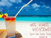 Vacaciones