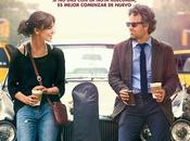 Begin Again. vez... más.
