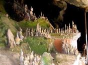 Cuevas Laos