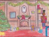 Navidad casa Luna