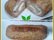 Pollo/Pavo relleno